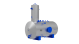 Deaerator