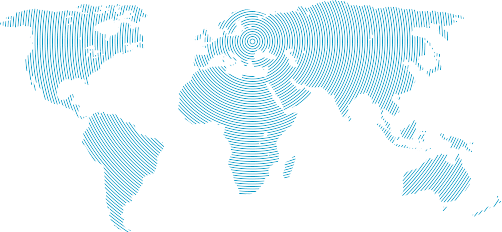 Geography of activity